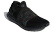 adidas Ultra Boost Laceless 'Core Black' B37685