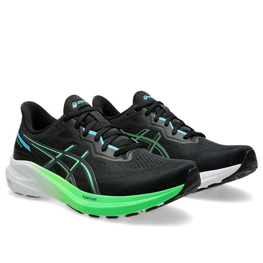 ASICS GT-1000 13 'Black Digital Aqua' 1011B858-001