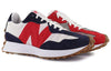 New Balance 327 'Navy Red' MS327RP