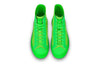 LOUIS VUITTON Tattoo Ankle Sneakers 'Neon Green' 1A8K9U