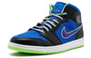 Air Jordan 1 Mid 'Bel Air' 633206-040