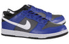 Nike Dunk Low 'Game Royal' 318019-021