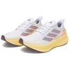 (WMNS) adidas Ultraboost 5X 'White Almost Yellow' IH0685