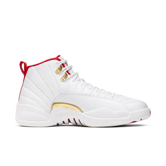 Air Jordan 12 Retro 'FIBA' 130690-107