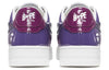 A BATHING APE Bape Sta 'Purple Pink' 1H20-191-046-PURPLE