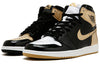 Air Jordan 1 Retro High OG NRG 'Gold Top 3' 861428-001