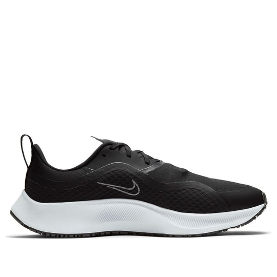 Nike Air Zoom Pegasus 37 Shield 'Black Pure Platinum' CQ7935-002