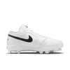 Air Jordan 1 MCS Low 'White Black' CJ8524-101