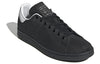 adidas originals Stan Smith x NAIJEL GRAPH 'Black White' H06355