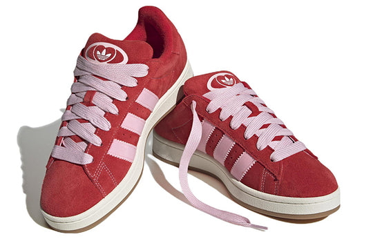 adidas Campus 00s 'Red Pink White' H03477