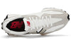 New Balance 327 'White Grey' MS327NAR