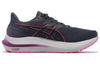 (WMNS) ASICS GT-2000 12 D Wide 'Navy Pink' 1012B504022