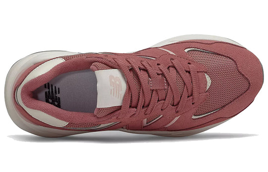 (WMNS) New Balance 57/40 'Henna Oyster Pink' W5740HG1