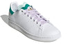 (WMNS) adidas Stan Smith 'White Halo Mint' H03942