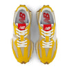 New Balance 327 'Varsity Gold Beige' U327SB