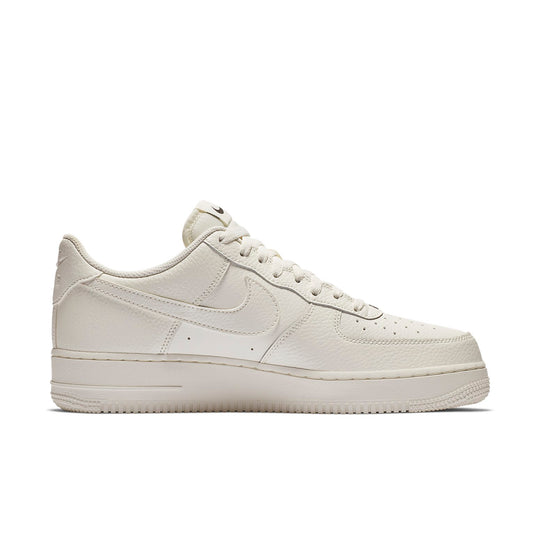 Nike Air Force 1 Low '07 'Sail' AJ7280-102