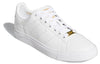 adidas Stan Smith Vulc 'White Gold Metallic' FX8063