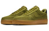 Nike Air Force 1 Low Premium 'Green Gum' AQ0117-300