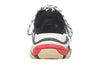 Balenciaga Triple S Sneaker 'Black Red' 2018 533882W09O11000