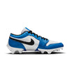 Air Jordan 1 Low TD 'Royal Blue White' FJ6245-104