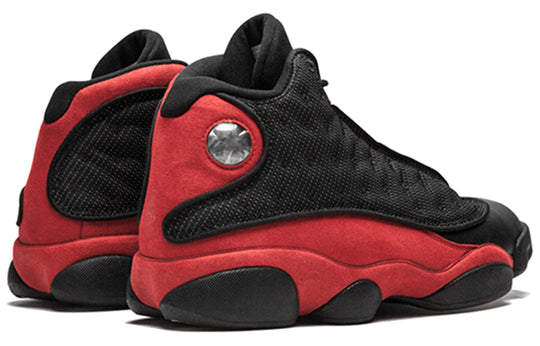 Air Jordan 13 Retro 'Bred' 2017 414571-004