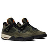 Air Jordan 4 Retro SP 'Undefeated' 2025 IB1854-200