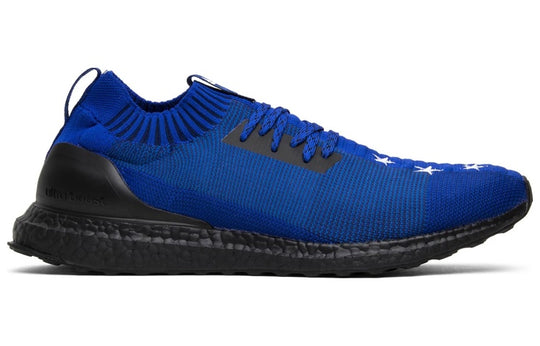 adidas tudes x UltraBoost Uncaged 'Bold Blue' D97732