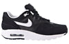 (GS) Nike Air Max 1 Shoes 'Black White' 807602-001