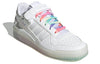 adidas Forum Low Shoes 'Cloud White Multi-Color' GX2722