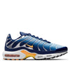 Nike Air Max Plus 'Blue Void Laser Orange' DM3530-400