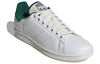 adidas originals Stan Smith 'White Green Tan' ID2007