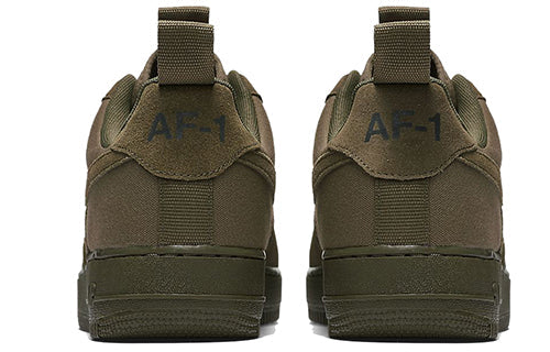 Nike Air Force 1 Low '07 'Olive Canvas' 579927-200