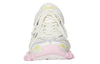 (WMNS) Balenciaga Track.2 Sneaker 'White Light Yellow' 568615W3AE27745