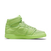 (WMNS) Air Jordan 1 AJKO x Billie Eilish 'Volt' DN2857-330