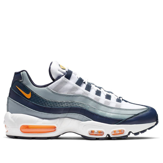 Nike Air Max 95 SE 'Navy Orange' AJ2018-401