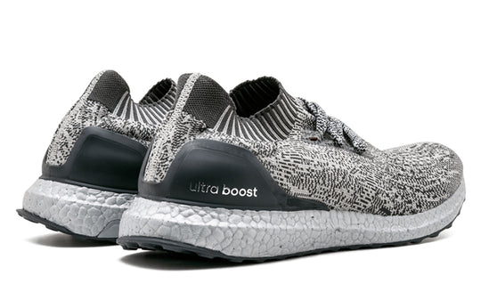 adidas UltraBoost Uncaged 'Silver Boost' BA7997