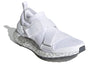 (WMNS) adidas Stella McCartney x UltraBoost X 'White Leopard' FX0855