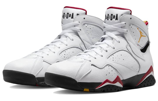Air Jordan 7 Retro 'Cardinal' 2022 CU9307-106