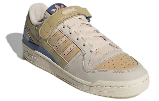 adidas originals Forum 84 Low Concrete Jungle 'Grey Brwon' GX4575