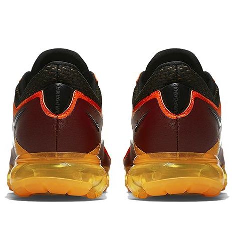 Nike Air VaporMax CS 'Total Crimson' AH9046-800