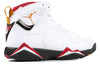 Air Jordan 7 Retro 'Cardinal' 2011 304775-104