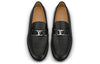 LOUIS VUITTON 22SS Major Loafers 'Black' 1A8EWM