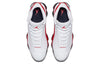 Air Jordan 13 Low Golf 'University Red' 917719-101