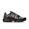 Nike Air Max Plus 'Black Orange Camo' FV6913-001