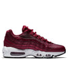 (WMNS) Nike Air Max 95 'Team Red' 307960-605