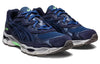 ASICS Gel-NYC 'Navy Neon' 1201A789-400