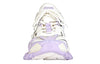 (WMNS) Balenciaga Track.2 Sneaker 'Purple White' 568615W3AE25711