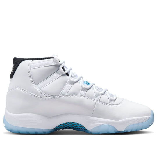 Air Jordan 11 'Legend Blue' 2024 CT8012-104