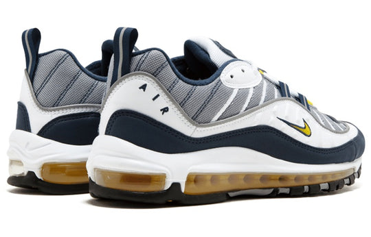 Nike Air Max 98 'Tour Yellow' 2018 640744-105