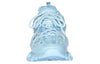 Balenciaga Track Sneaker 'Metallic Light Blue' 542023W2FS84200